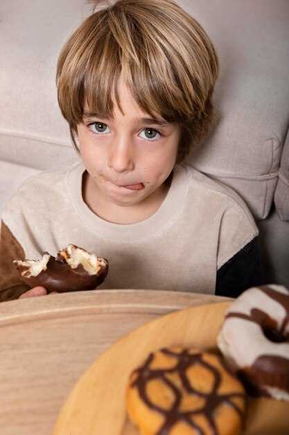 Симптомы аллергии на шоколад у детей
