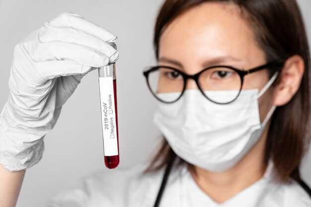 Анализ фосфора в крови: значение и интерпретация результатов