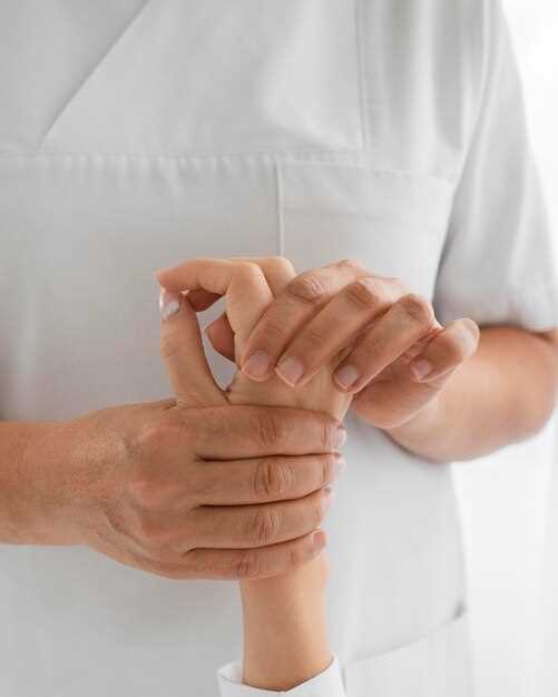 Натуральные методы лечения артрита