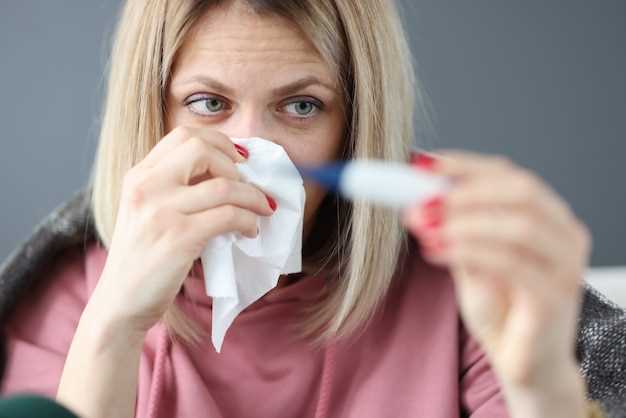 Профилактика и лечение бактериальной инфекции в носу