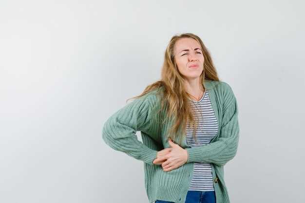 Болит желудок и изжога: причины и способы лечения