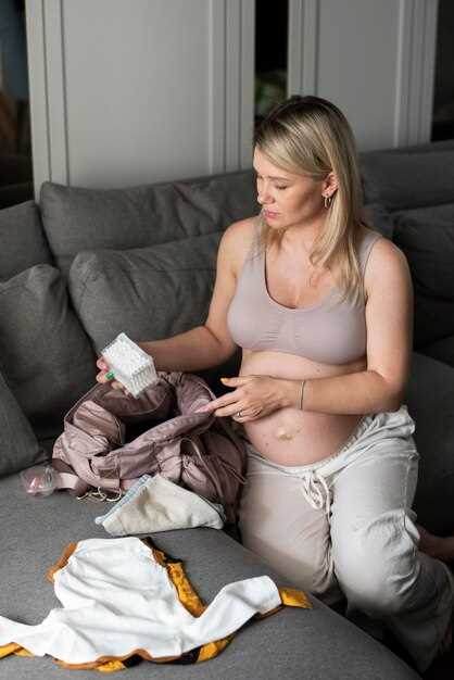 Первые признаки атопического дерматита во время беременности