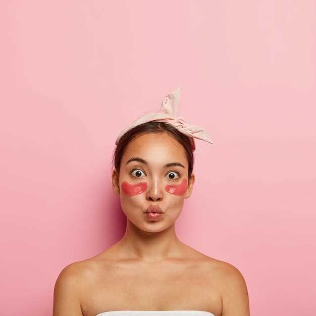 Способы устранения красноты на лице