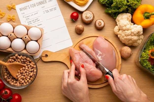 Как потребление мяса влияет на риск сердечно-сосудистых заболеваний?