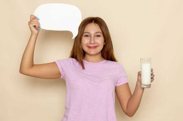 Последствия длительного употребления молока при непереносимости лактозы