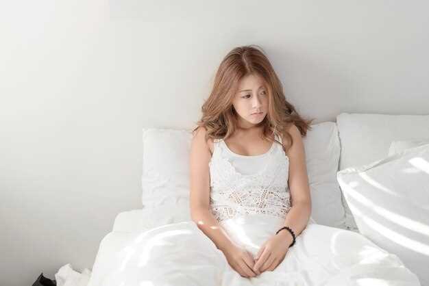 Причины и способы лечения боли у девочек