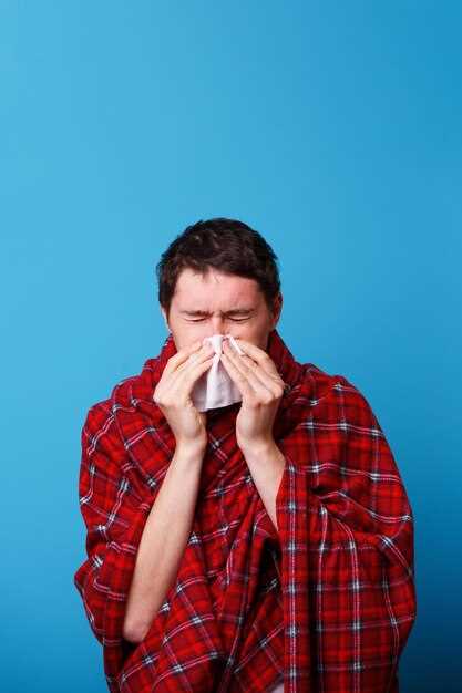 Причины хронического насморка: как выявить источник проблемы