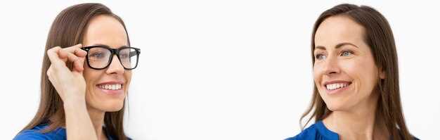 Причины и решения для асимметрии глаз