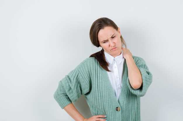 Причины и симптомы головной боли от шеи