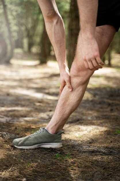 Как облегчить боль в колене при ходьбе