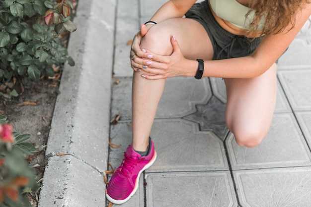 Причины и симптомы боли в колене при ходьбе