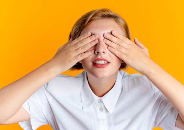 Что является причиной гнойного воспаления глаз?