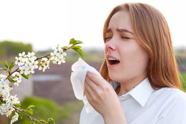 Аллергическая сыпь: причины, симптомы, лечение