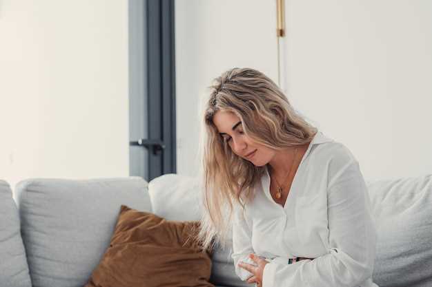 Рекомендации при сильном газообразовании у взрослого