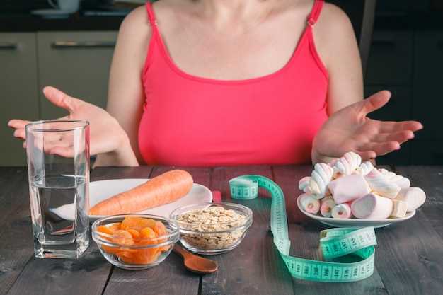 Алкоголь и сладости: как снизить их потребление без стресса