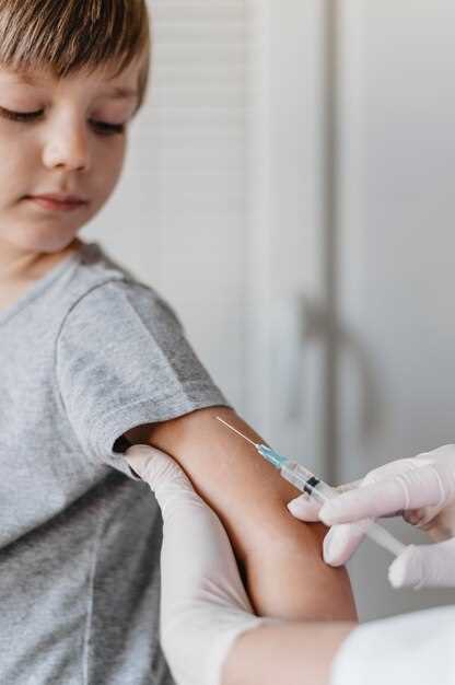 Реактивный белок в анализе крови у ребенка: значимость и значение