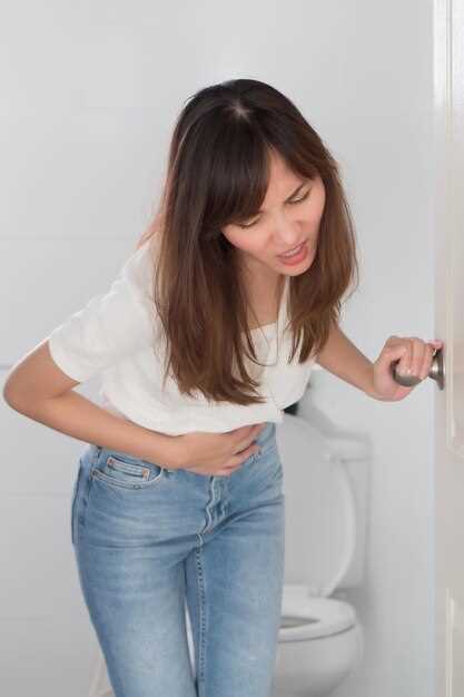 Причины дискомфорта в заднем проходе у женщин