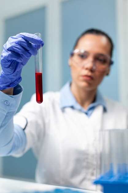 Почему проводят биохимический анализ крови?