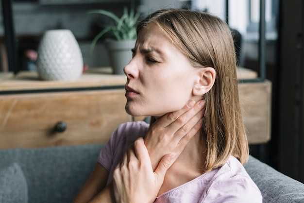 Симптомы злокачественного узла в щитовидной железе