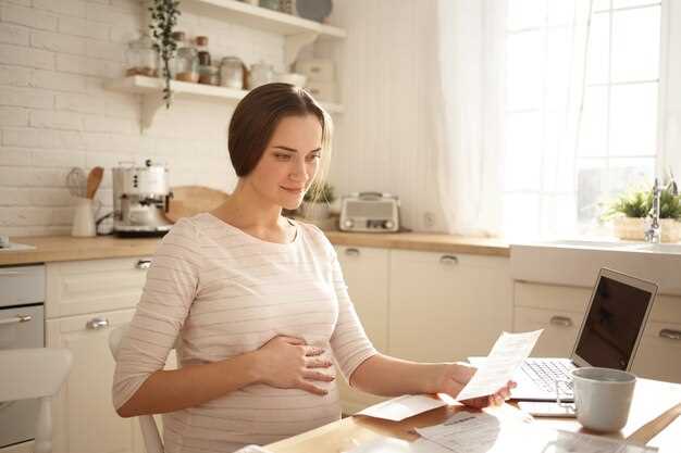 Почему фолиевая кислота важна для беременных