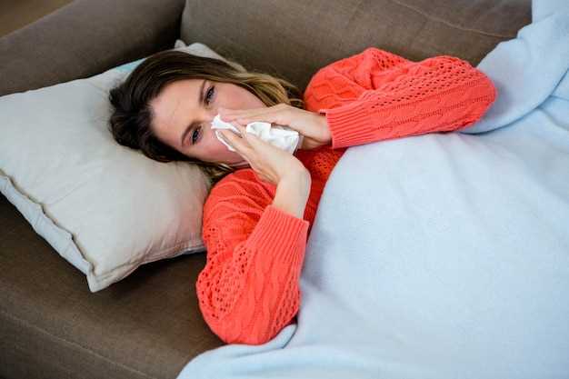 Как лечить горло без температуры