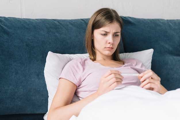 Гормональные сбои: как отличить от признаков беременности?