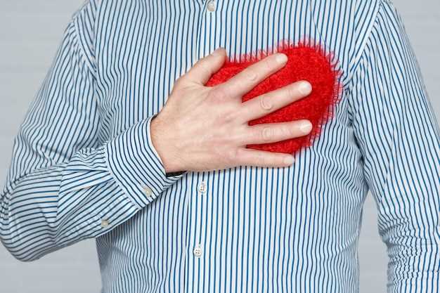 Причины возникновения ишемической болезни сердца