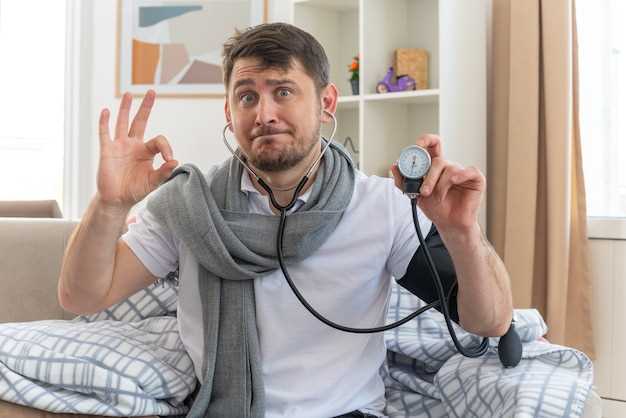 Генетические факторы и их роль в гипертензии