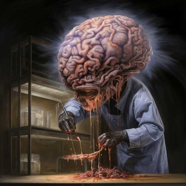 Долгосрочные последствия для здоровья после кровоизлияния в мозг