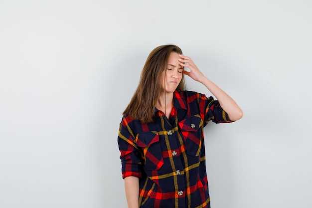 Гормональные изменения и их влияние на головную боль