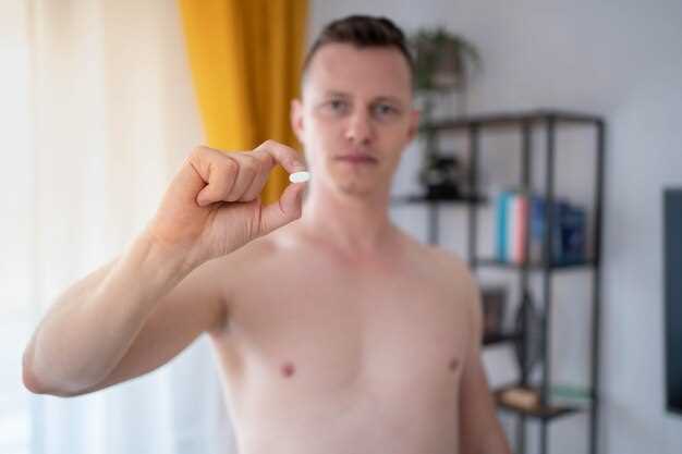 Причины снижения уровня тестостерона у мужчин