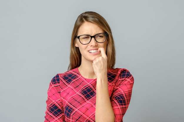 Причины опухания десен возле зуба