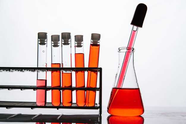 Влияние алкоголя на биохимический анализ крови