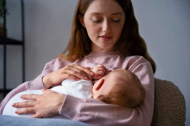Как определить частоту кормления грудью новорожденного: полезные советы