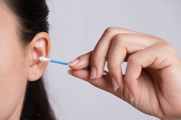 Почему чистить уши важно?