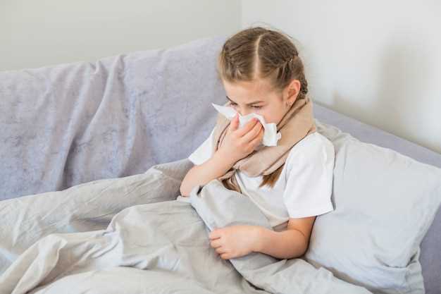 Сроки выздоровления от кашля у детей в зависимости от применяемых методов лечения
