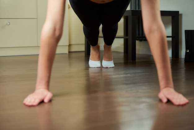Как устранить плоскостопие у взрослых с помощью упражнений