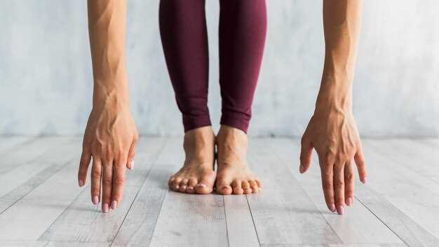 Упражнения для укрепления ног и голеней