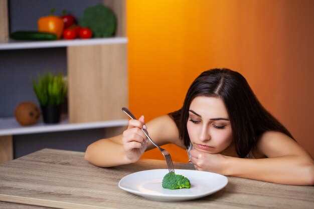 Какие продукты помогают дольше сохранять сытость