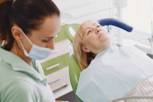Методы лечения кариеса боковых зубов