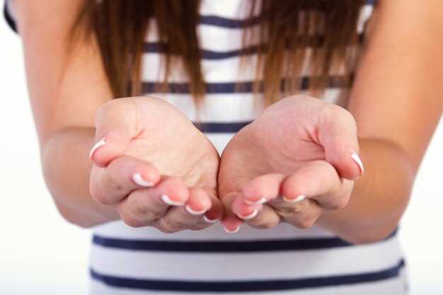 Применяйте народные методы для лечения грибка на ногтях рук