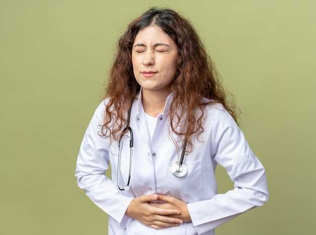 Причины и симптомы выброса желчи в желудок