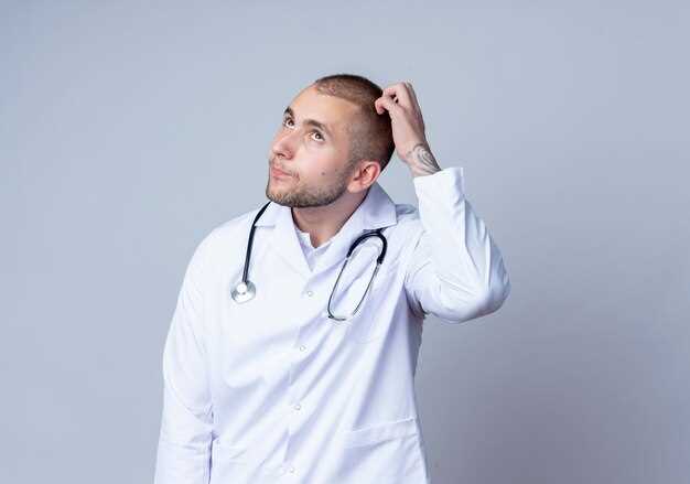 Симптомы выпадения волос и важность поиска врача