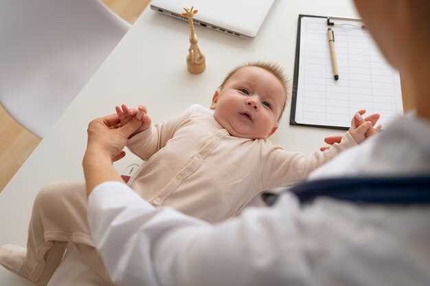 Основные показания для УЗИ головы у новорожденных