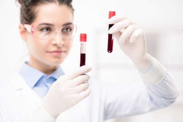 Какие анализы крови помогают выявить наличие герпеса?