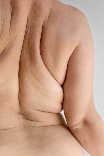 Важность отслеживания развития груди