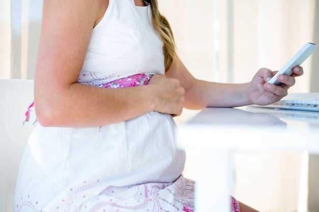 Определение недель беременности на ранних сроках без ультразвука