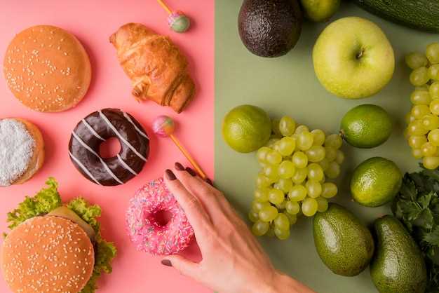 Правильное питание при диабете 2 типа на инсулине