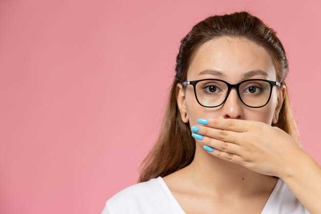 Почему возникает неприятный запах изо рта