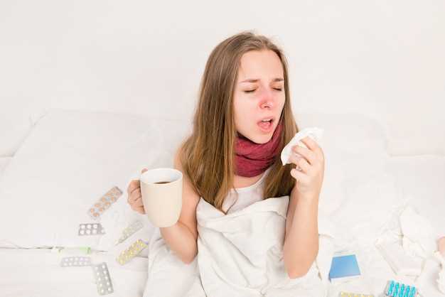 Симптомы и причины болезни горла